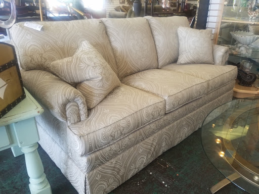 Better Than New Pre-Owned Furniture