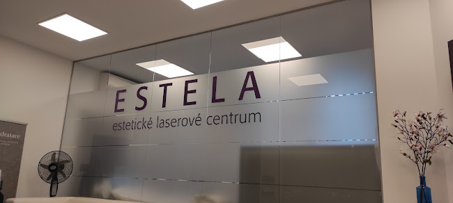 ESTELA estetické laserové centrum Otevírací doba