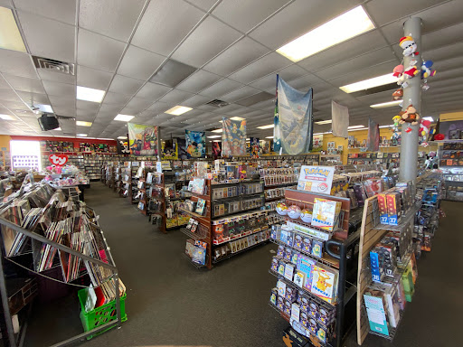 DVD Store «Movie Trading Company», reviews and photos, 1327 W Pipeline Rd, Hurst, TX 76053, USA