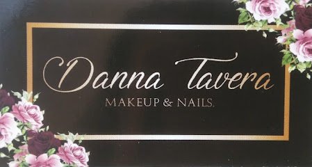 Danna Tavera Makeup & Nails