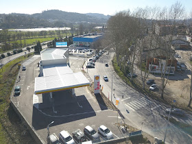 Shell Guimarães