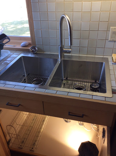 Plumber «Einstein Plumbing and Heating», reviews and photos, 4218 S Steele St, Tacoma, WA 98409, USA