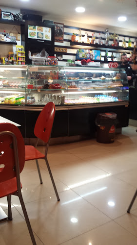 O Kabulas Café Horário de abertura
