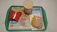 マクドナルド 春江店