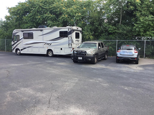 Self-Storage Facility «Life Storage», reviews and photos, 1213 E Brambleton Ave, Norfolk, VA 23504, USA