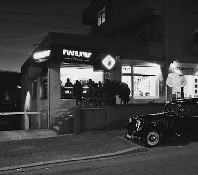 Marupiu Pâtisserie