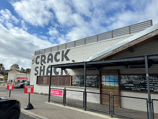 The Crack Shack - Encinitas image