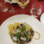 Photo n°2 de l'avis de Kati.i fait le 24/08/2022 à 17:02 sur le  Trattoria Da Peppino di Tumia Giovanni à Catania