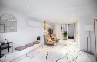 Le Boudoire D’Aglaïa à Paris