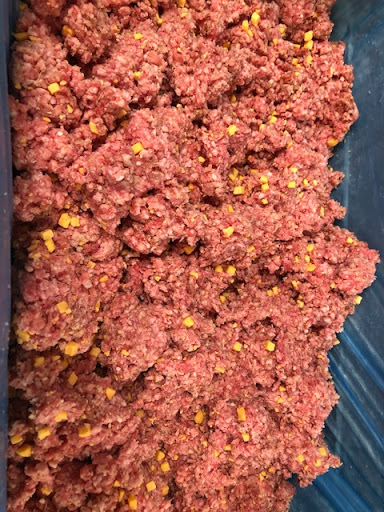 Butcher Shop «Butcher On the Block», reviews and photos, 4660 W Algonquin Rd, Lake in the Hills, IL 60156, USA