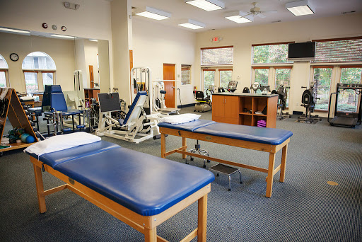 East Athens Physical Therapy (Athens, GA) image 3