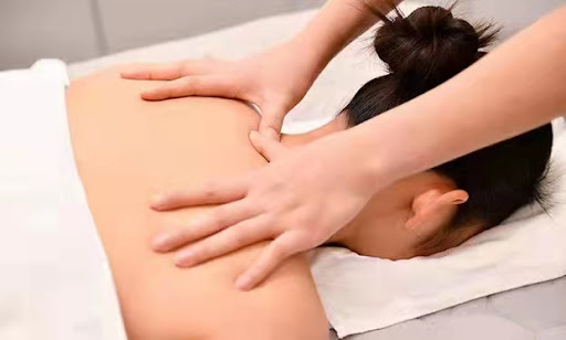 Massage naturiste 75017 Paris