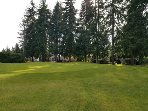 Golf Course «Highlands Golf Course», reviews and photos, 1400 N Highlands Pkwy, Tacoma, WA 98406, USA