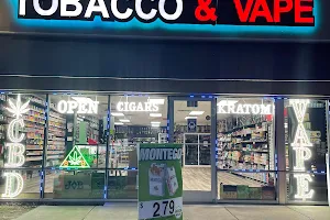 Concord Discount Tobacco image