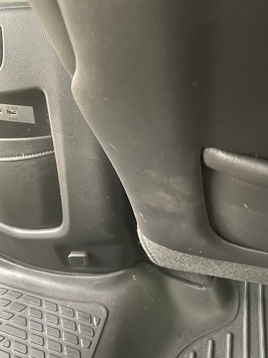 Ford Dealer «University Ford Durham», reviews and photos, 601 Willard St, Durham, NC 27701, USA