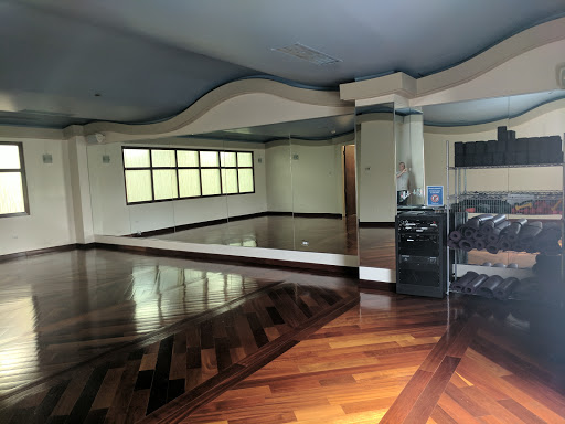 Gym «West Loop Athletic Club», reviews and photos, 1380 W Randolph St, Chicago, IL 60607, USA