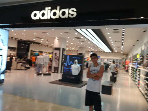 adidas