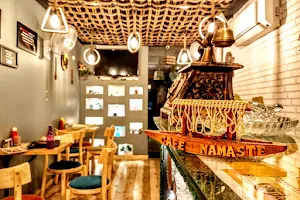 Cafe Namaste image