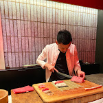 Photo n°2 de l'avis de Gianluigi.e fait le 14/11/2023 à 20:45 sur le  Umi _ Cucina Giapponese à Salerno