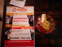 Totu' Café - Bistrot à Milazzo carte