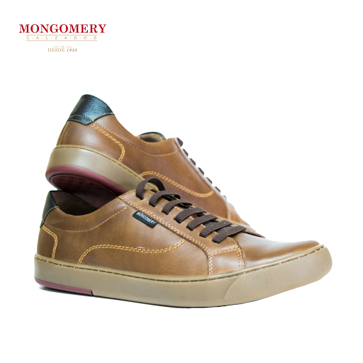 Montgomery Shoes