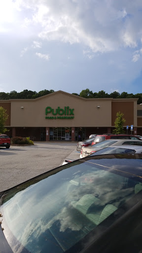 Supermarket «Publix Super Market at Five Forks Corner Shopping Center», reviews and photos, 4045 Five Forks Trickum Rd SW, Lilburn, GA 30047, USA
