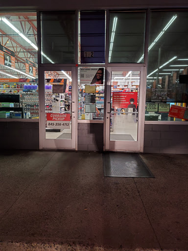 Auto Parts Store «AutoZone», reviews and photos, 192 E Central Ave, Spring Valley, NY 10977, USA