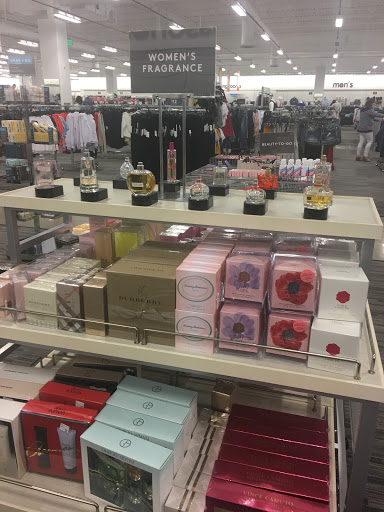 Department Store «Nordstrom Rack Chapel Hills East», reviews and photos, 7645 Academy Blvd N, Colorado Springs, CO 80920, USA