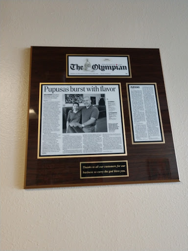 Salvadoran Restaurant «El Guanaco», reviews and photos, 415 Water St SW, Olympia, WA 98501, USA