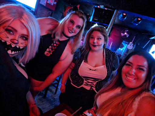 Bar & Grill «Rockn Angels Bar Restaurant, Karaoke & Live Music», reviews and photos, 7200 N Dixie Hwy, Boca Raton, FL 33487, USA