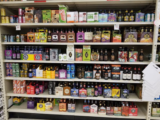 Wine Store «Wine World Beer & Spirits», reviews and photos, 406 Constant Friendship Blvd, Abingdon, MD 21009, USA