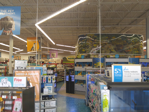 Pet Supply Store «Petco Animal Supplies», reviews and photos, 1610 Avenue Y, Brooklyn, NY 11235, USA