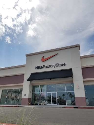 Nike Factory Store, 9851 South Eastern Avenue, Las Vegas, NV 89183, USA, 