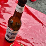 Photo n°1 de l'avis de Stephan. fait le 15/03/2024 à 13:43 sur le  Karina's Fischgarten à Zingst