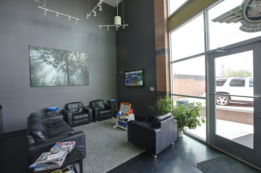 Used Car Dealer «LeSueur Car Company», reviews and photos, 1109 E Curry Rd, Tempe, AZ 85281, USA