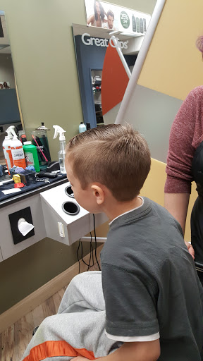 Hair Salon «Great Clips», reviews and photos, 417 Stokes Rd, Medford, NJ 08055, USA