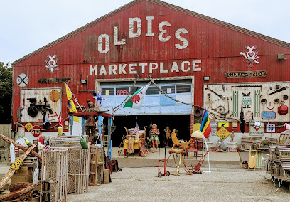 Oldies Marketplace