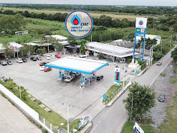 PTT Station ปตท.รังสิต-นครนายก คลอง 15 (บริษัทชัชวาลพี.ที.ที.จำกัด)