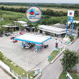 PTT Station ปตท.รังสิต-นครนายก คลอง 15 (บริษัทชัชวาลพี.ที.ที.จำกัด)