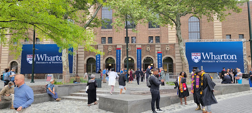 Stadium «The Palestra», reviews and photos, 223 S 33rd St, Philadelphia, PA 19104, USA