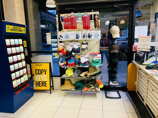 Convenience Store «7 -eleven - Rittenhouse Square Convenience», reviews and photos, 226 W Rittenhouse Square, Philadelphia, PA 19103, USA