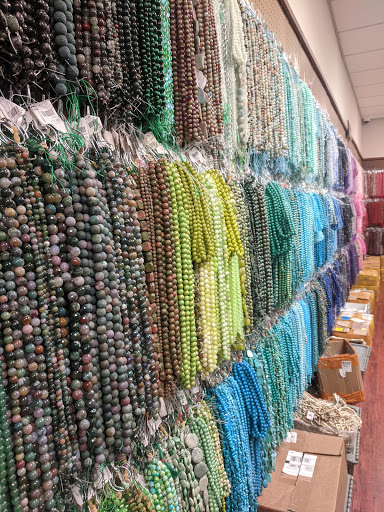 Craft Store «CAJUN BEAD CRAFTS», reviews and photos, 4733 Jones Creek Rd h, Baton Rouge, LA 70817, USA