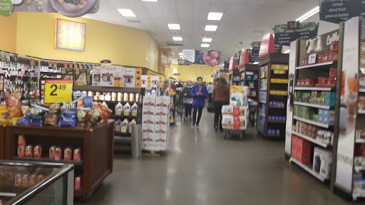 Grocery Store «Kroger», reviews and photos, 463 Sam Ridley Pkwy W, Smyrna, TN 37167, USA