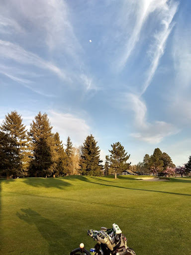 Golf Course «Meadow Park Golf Course», reviews and photos, 7108 Lakewood Dr W, Tacoma, WA 98467, USA