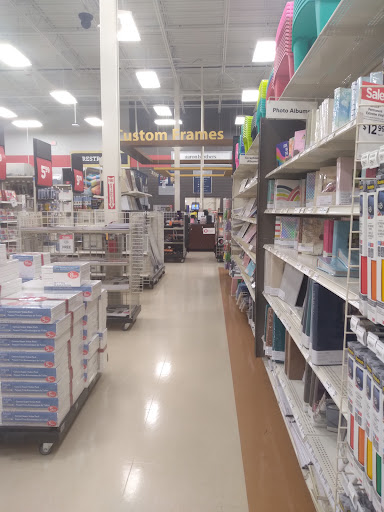 Craft Store «Michaels», reviews and photos, 222 Retail Commons Pkwy, Martinsburg, WV 25403, USA