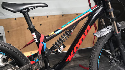 Atelier de Cyril Services Cycles à Nemours