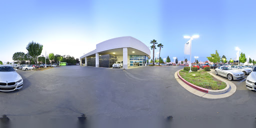 BMW Dealer «BMW Concord», reviews and photos, 1967 Market St, Concord, CA 94520, USA