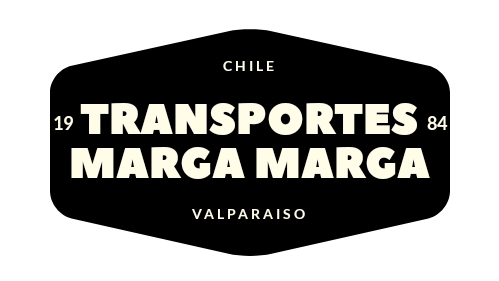 Transportes Marga Marga SPA - Servicio de transporte