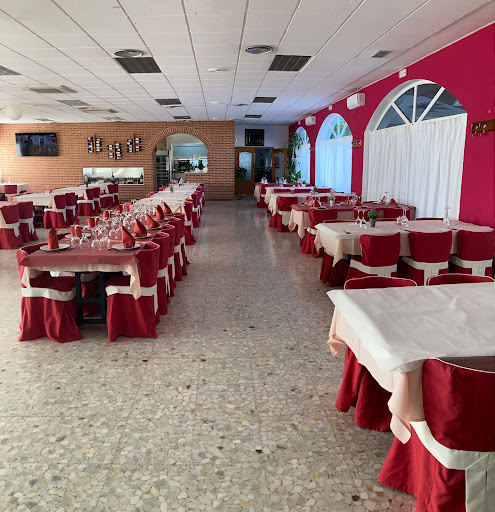Finca Los Jarales en Campo Real