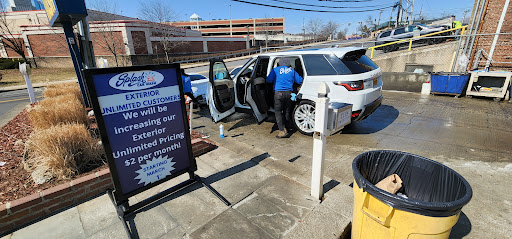 Car Wash «Splash Car Wash», reviews and photos, 170 S Kensico Ave, White Plains, NY 10601, USA